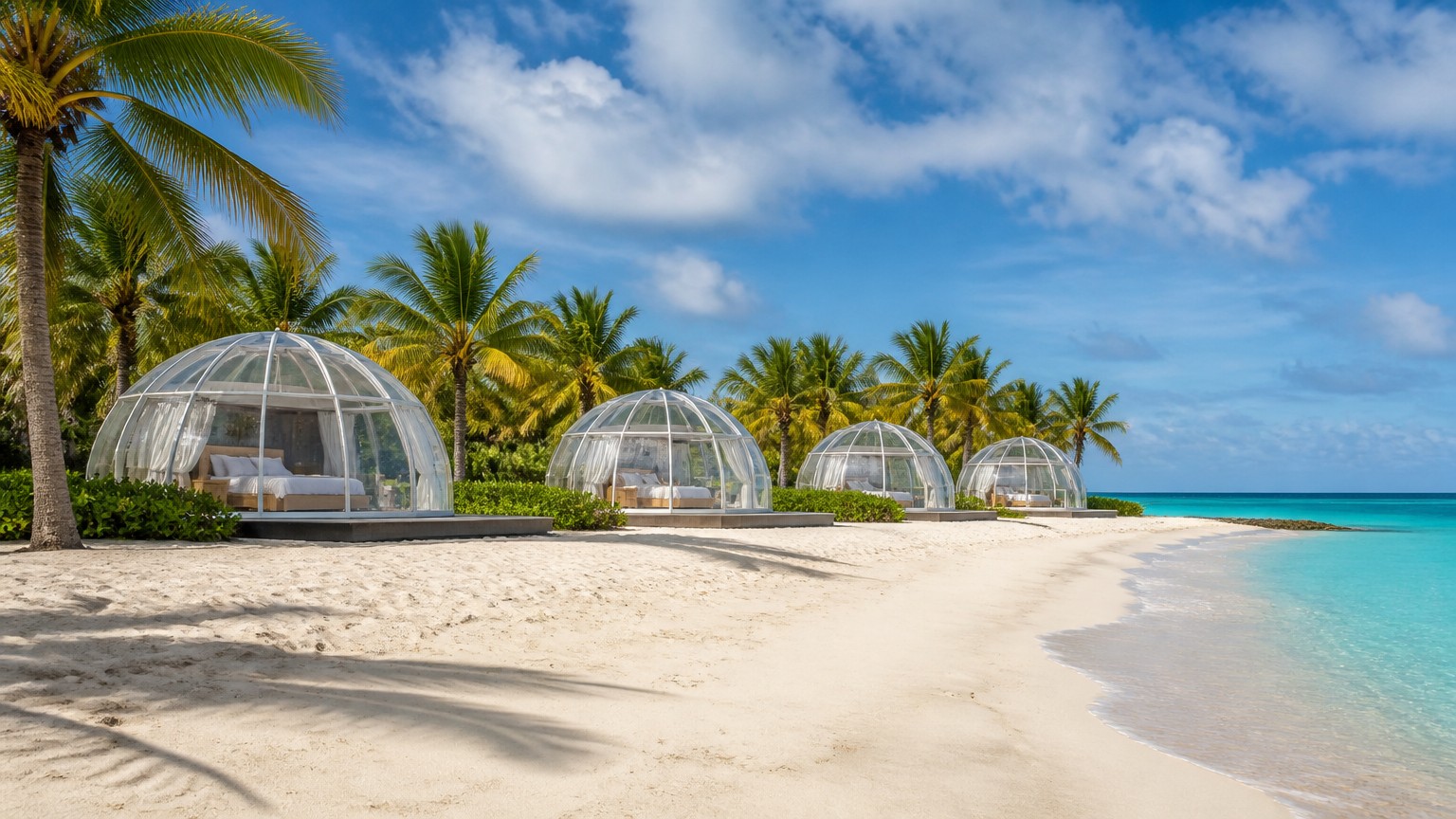 Palm Bay Coastal Resort