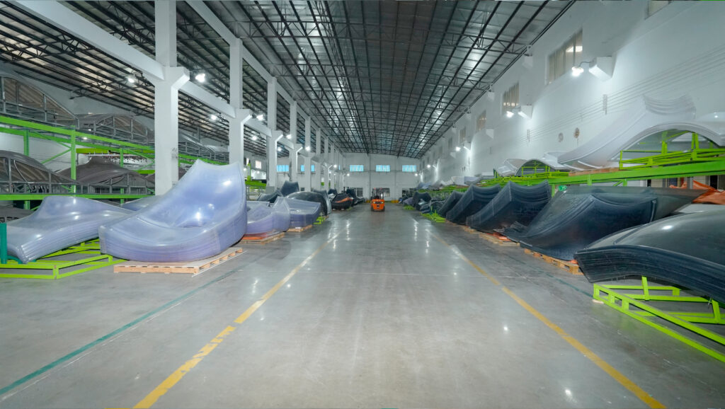 Ordering Dome Houses from China: MOQ, Lead Time and Payment Terms